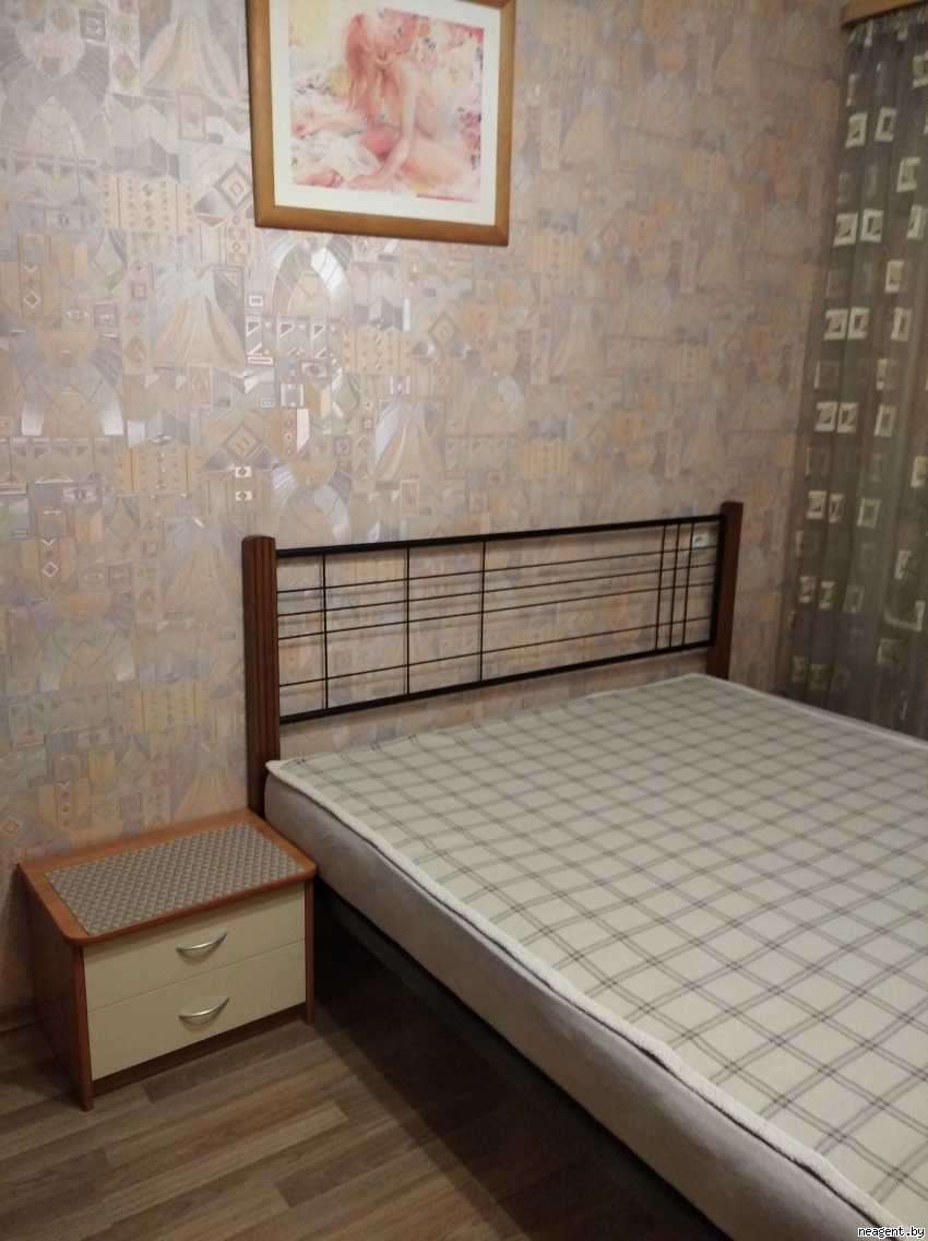 4-комнатная квартира, ул. Горецкого, 69, 375 рублей: фото 3