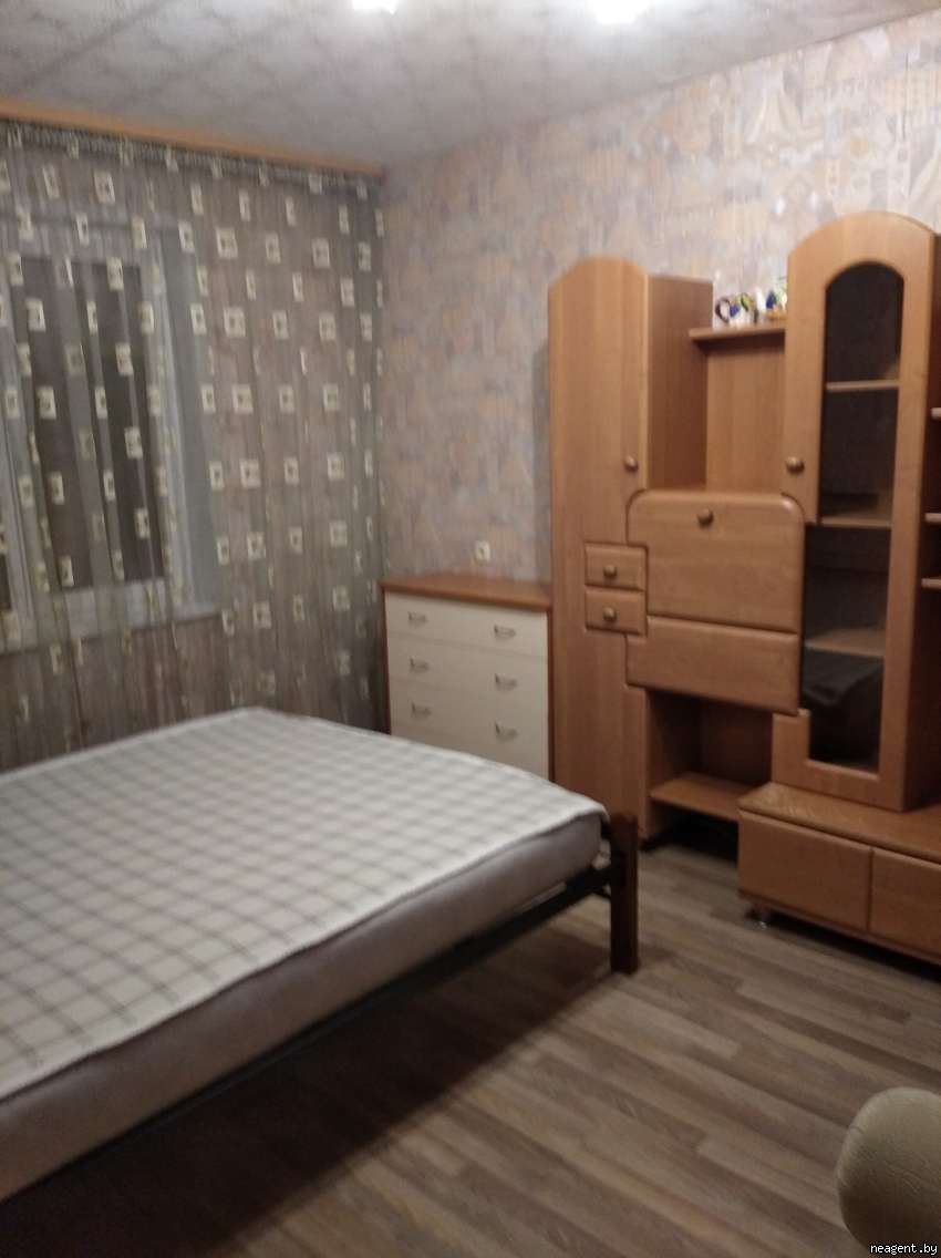 4-комнатная квартира, ул. Горецкого, 69, 375 рублей: фото 4