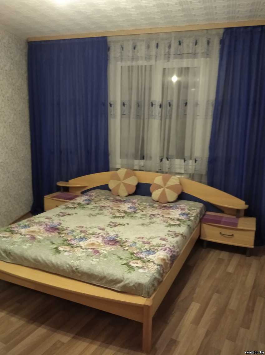 4-комнатная квартира, ул. Горецкого, 69, 375 рублей: фото 7