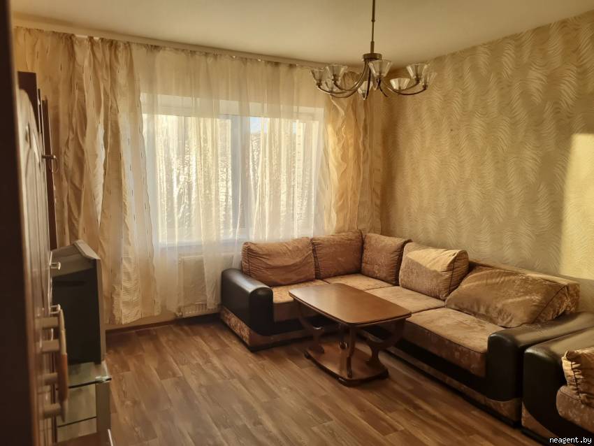 2-комнатная квартира, , 1271 рублей: фото 1