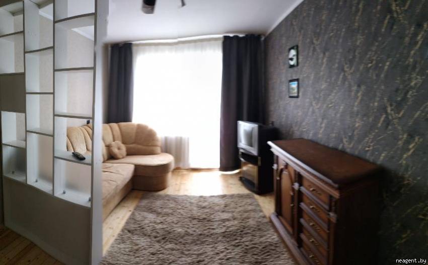 2-комнатная квартира, ул. Гамарника, 25, 862 рублей: фото 3