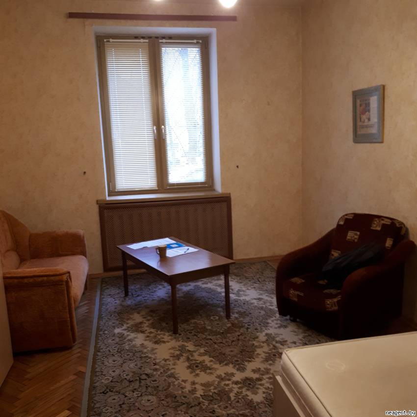 1-комнатная квартира, Красная, 14, 950 рублей: фото 9