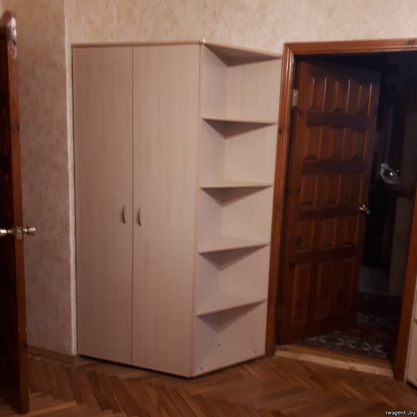 1-комнатная квартира, Красная, 14, 950 рублей: фото 10