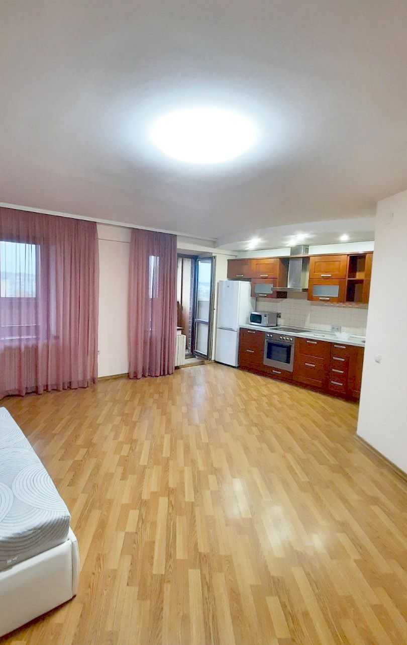 1-комнатная квартира, ул. Гамарника, 2, 1223 рублей: фото 2