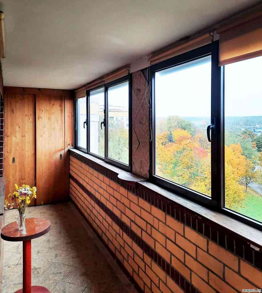 1-комнатная квартира, ул. Гамарника, 2, 1223 рублей: фото 5