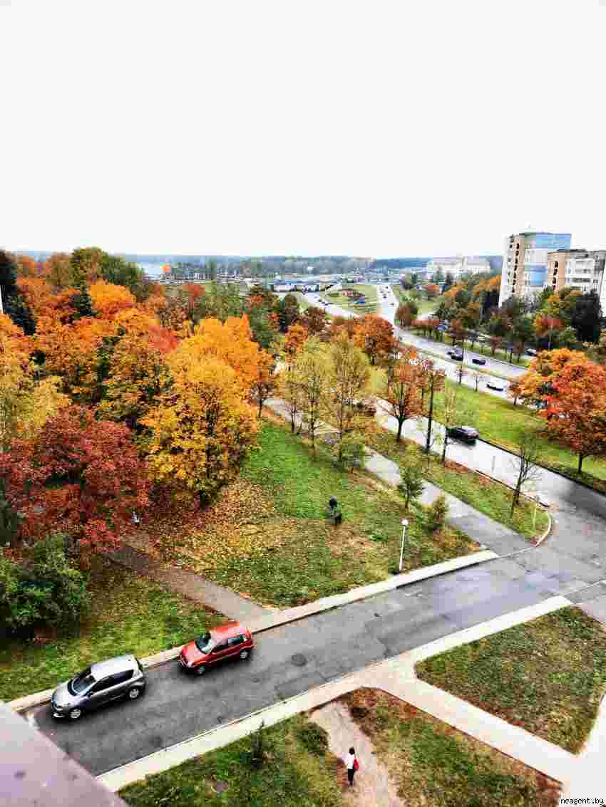 1-комнатная квартира, ул. Гамарника, 2, 1223 рублей: фото 6