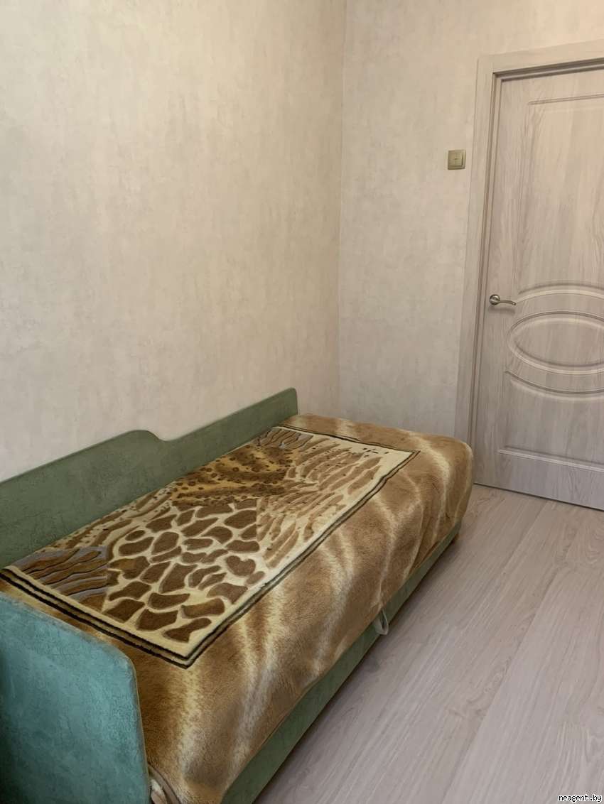 2-комнатная квартира, ул. Михася Лынькова, 67, 900 рублей: фото 3