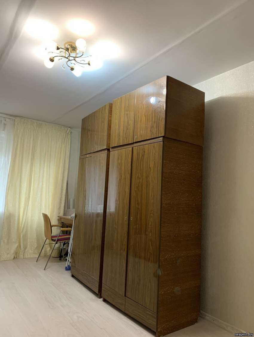 2-комнатная квартира, ул. Михася Лынькова, 67, 900 рублей: фото 6