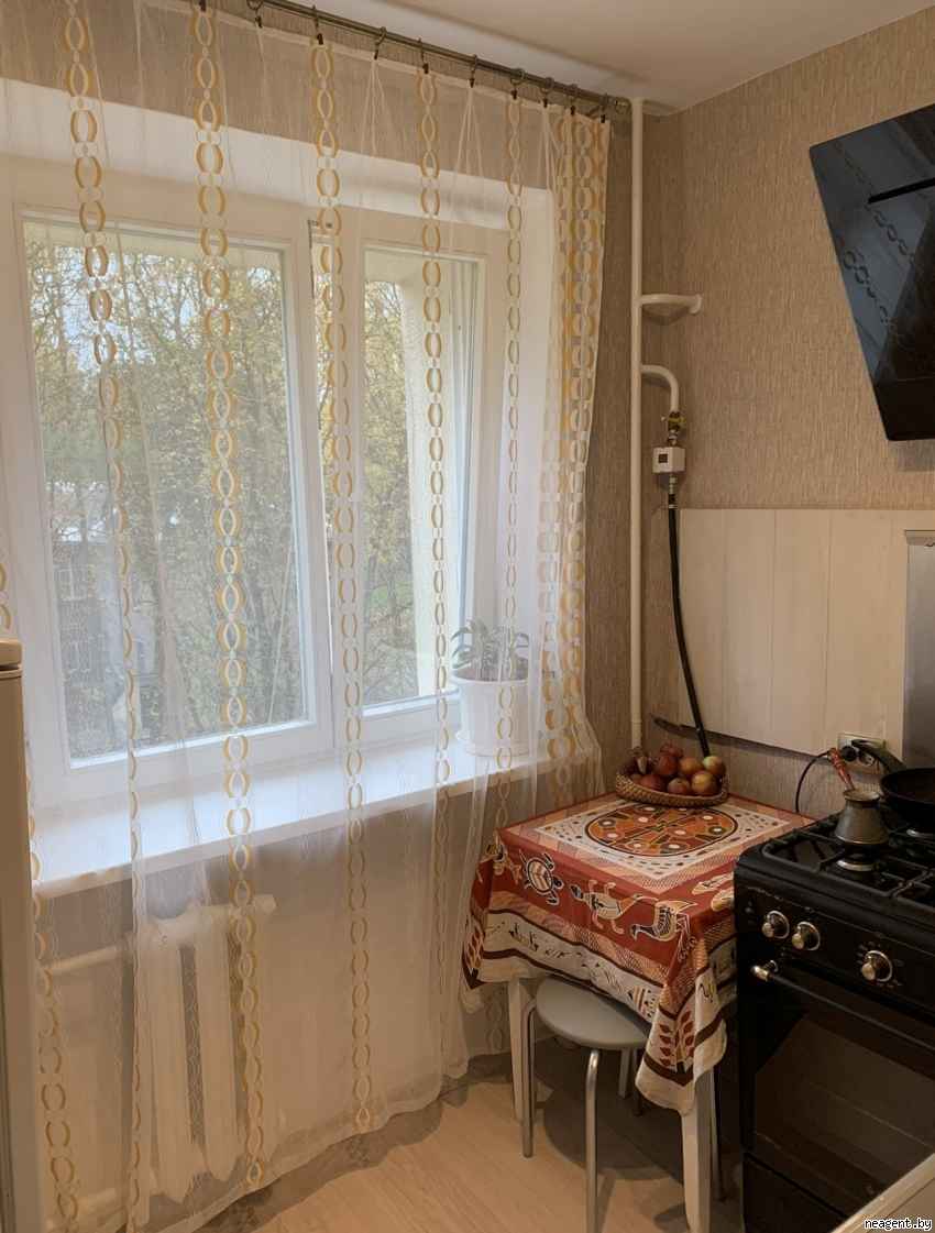 2-комнатная квартира, ул. Михася Лынькова, 67, 900 рублей: фото 8