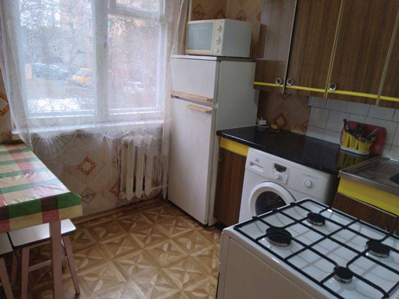 2-комнатная квартира, ул. Цнянская, 2/2, 862 рублей: фото 3