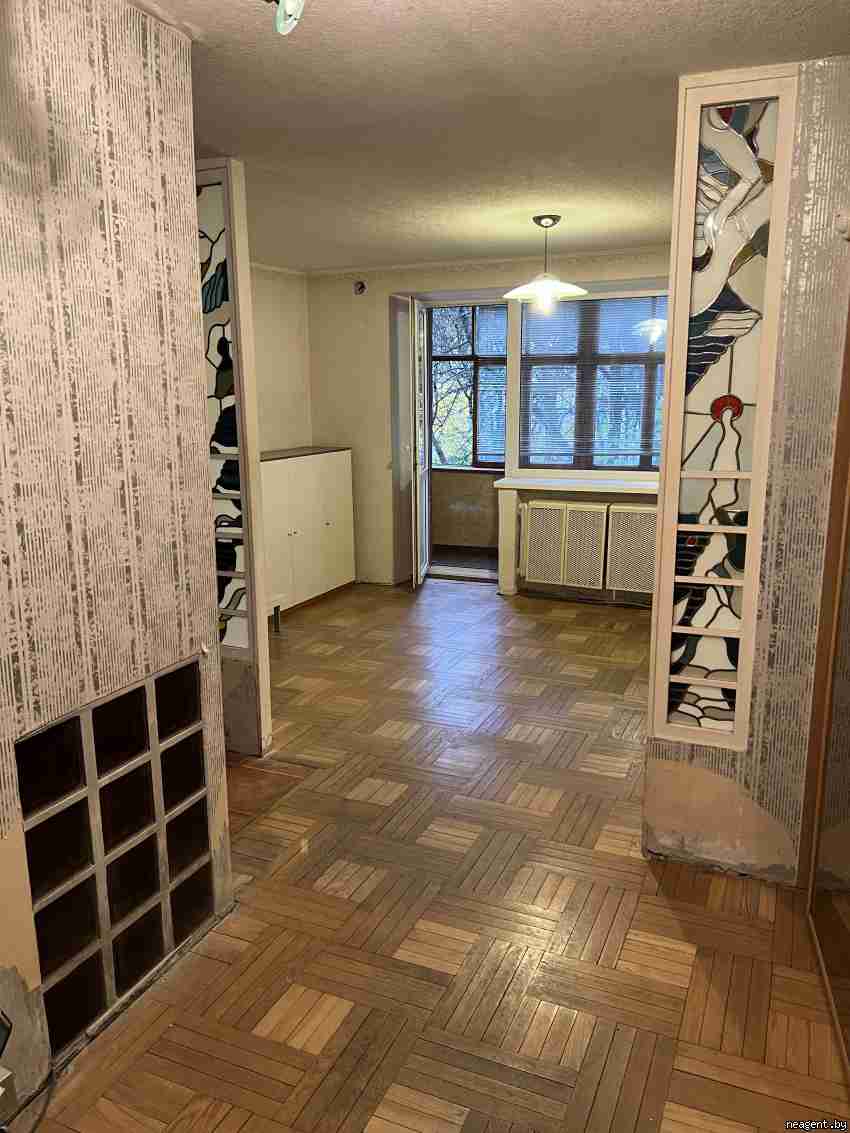 2-комнатная квартира, ул. Серафимовича, 21, 208234 рублей: фото 1