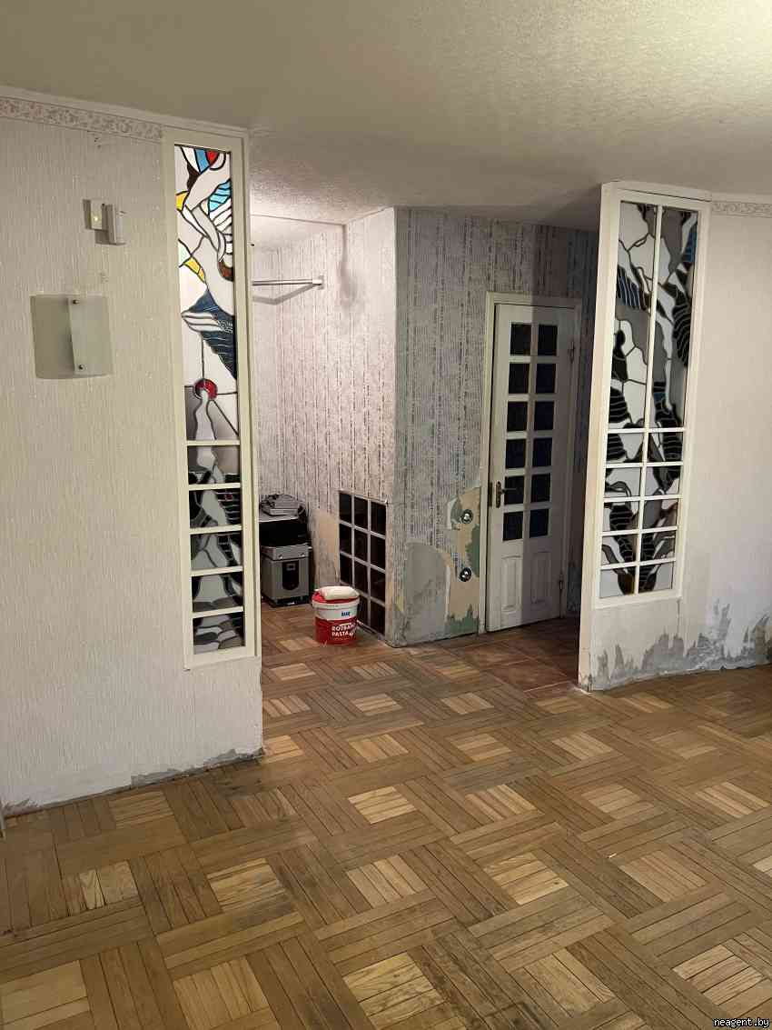 2-комнатная квартира, ул. Серафимовича, 21, 208234 рублей: фото 4