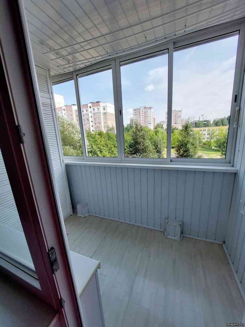 2-комнатная квартира, ул. Янковского, 17, 229960 рублей: фото 17