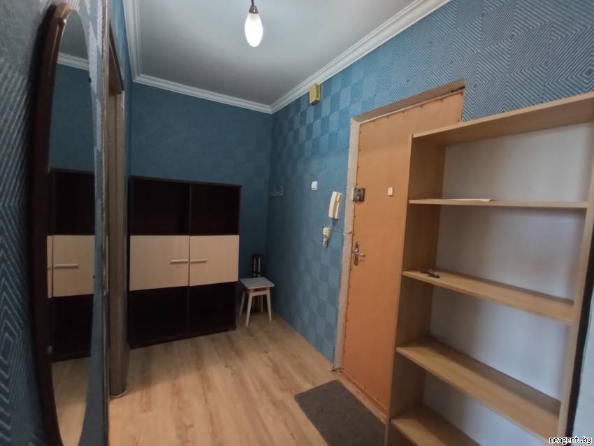 1-комнатная квартира, ул. Байкальская, 66/1, 739 рублей: фото 9