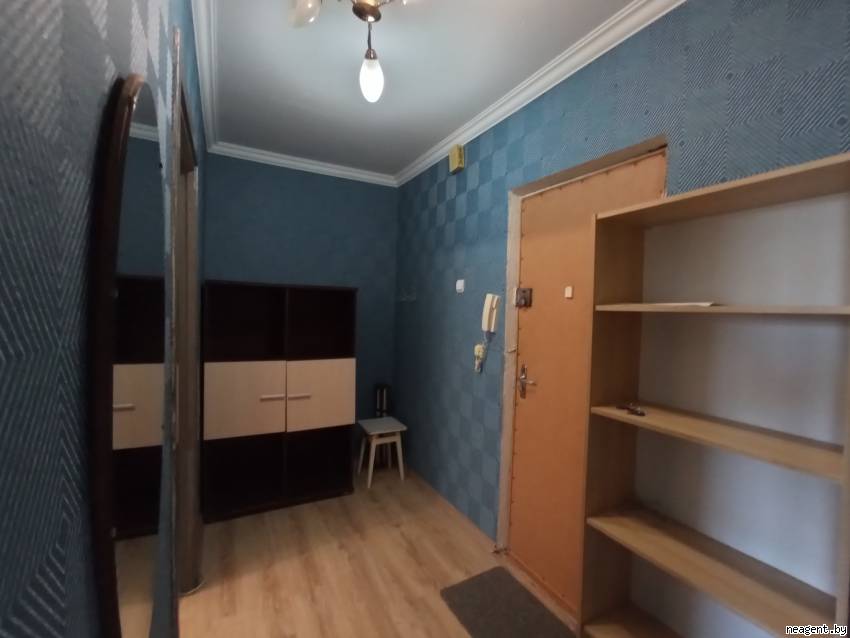 1-комнатная квартира, ул. Байкальская, 66/1, 739 рублей: фото 11