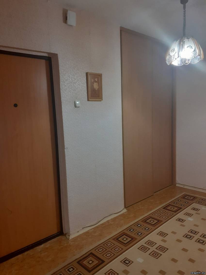 3-комнатная квартира, ул. Притыцкого, 47, 1249 рублей: фото 3
