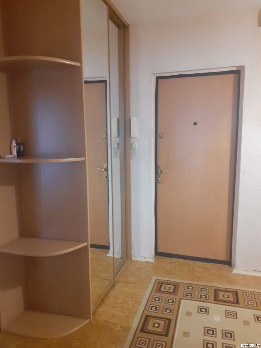 3-комнатная квартира, ул. Притыцкого, 47, 1249 рублей: фото 4