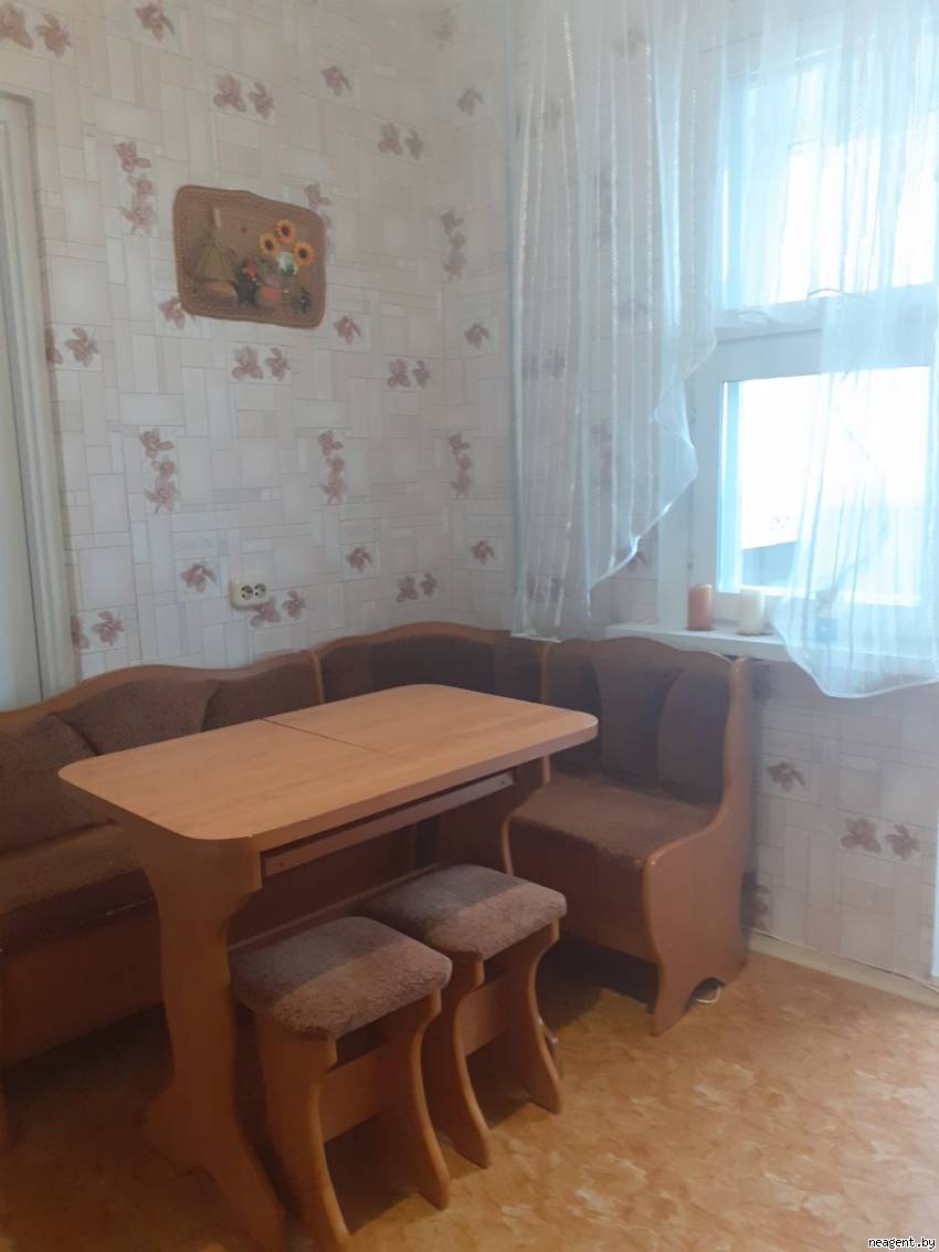 3-комнатная квартира, ул. Притыцкого, 47, 1249 рублей: фото 6