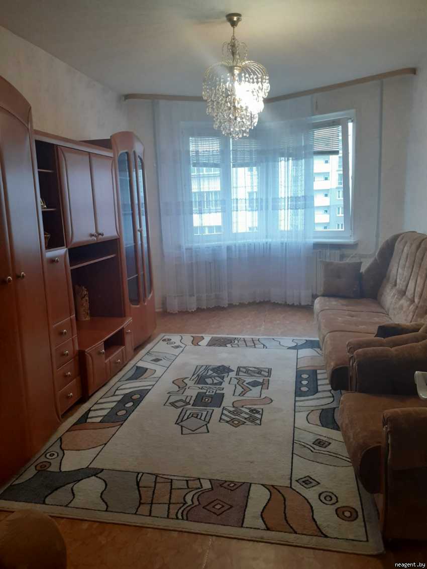 3-комнатная квартира, ул. Притыцкого, 47, 1249 рублей: фото 8