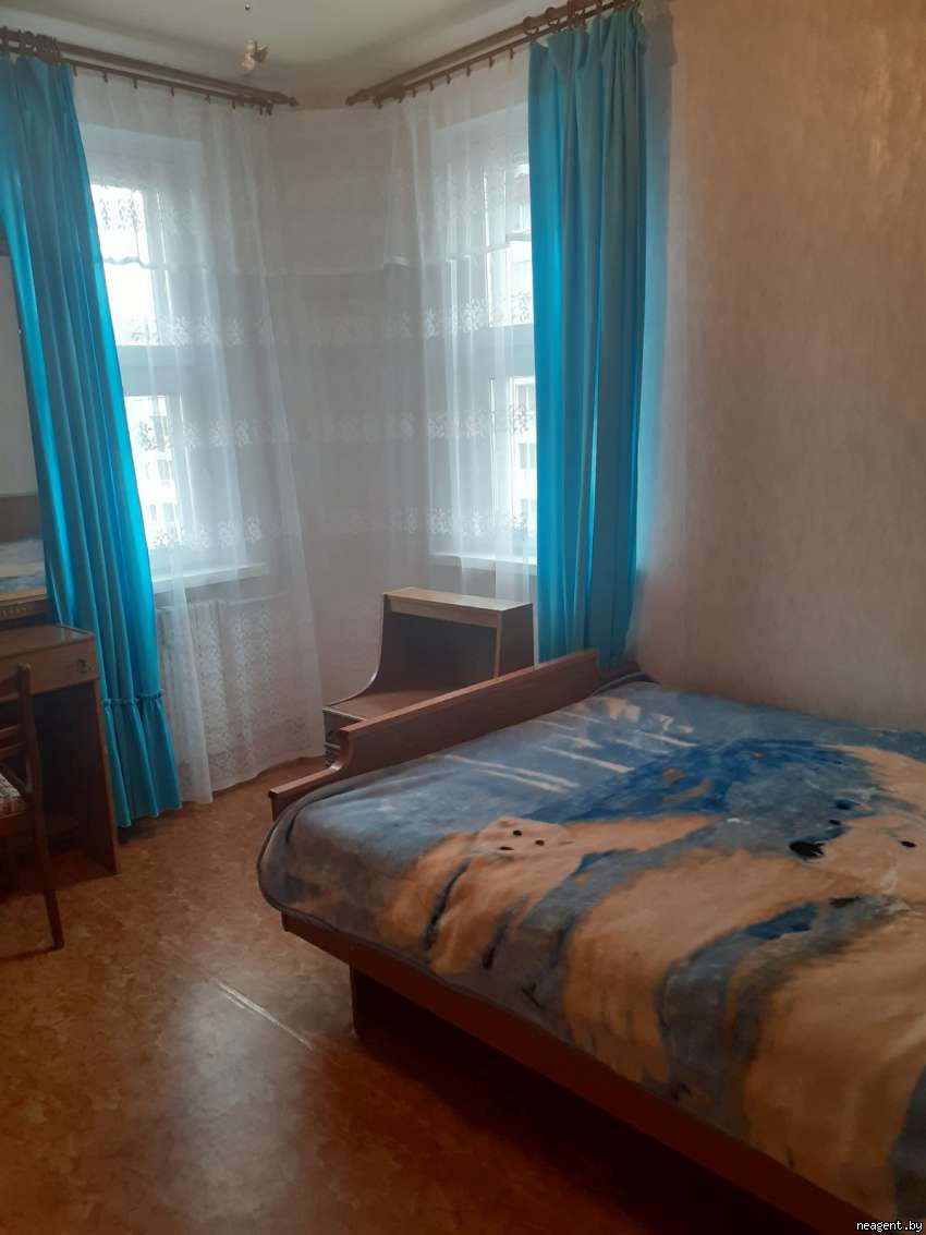 3-комнатная квартира, ул. Притыцкого, 47, 1249 рублей: фото 9