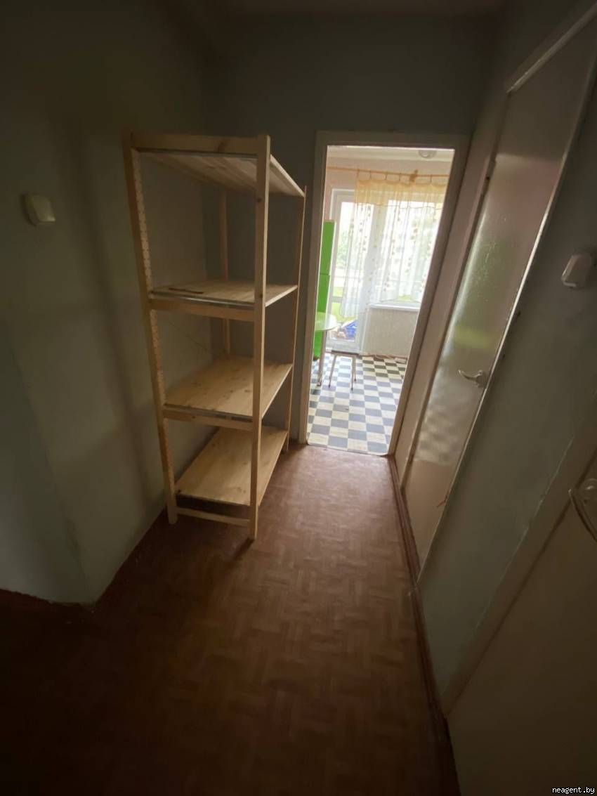 1-комнатная квартира, ул. Некрасова, 35/2, 640 рублей: фото 3