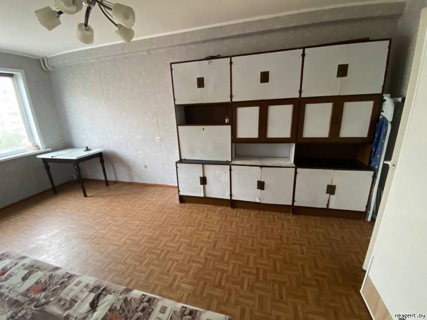 1-комнатная квартира, ул. Некрасова, 35/2, 640 рублей: фото 12