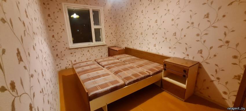 2-комнатная квартира, ул. Матусевича, 21, 990 рублей: фото 5