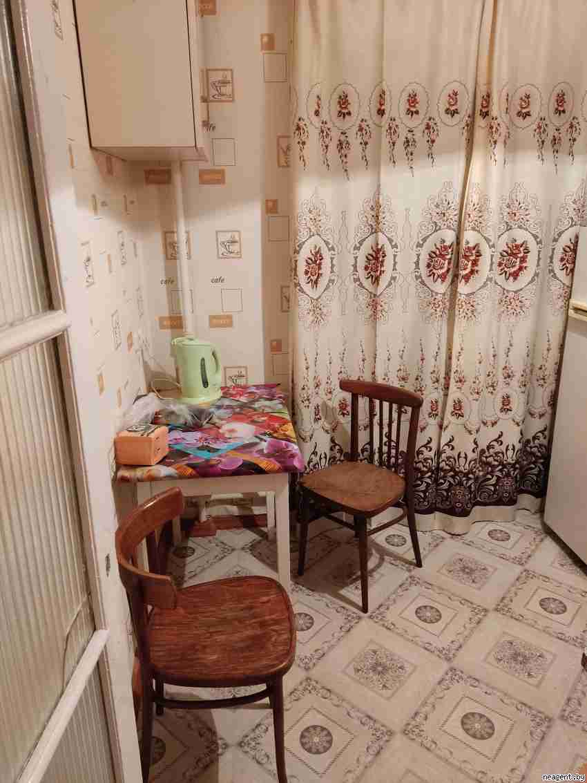 Комната, Клубный пер., 1, 303 рублей: фото 4