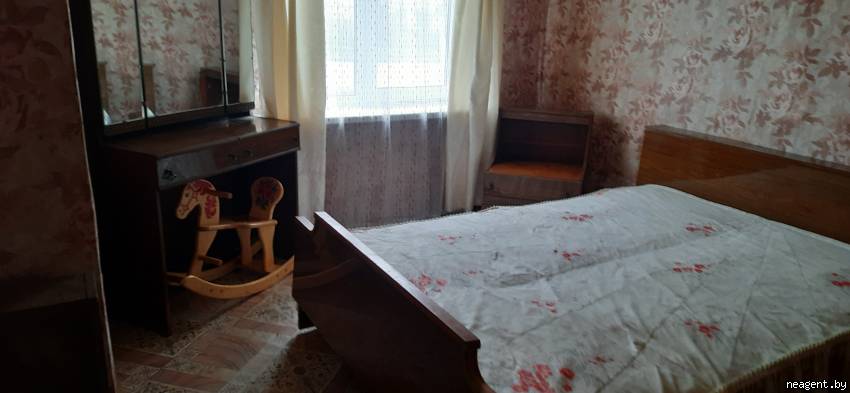 2-комнатная квартира, Промышленная, 6, 35718 рублей: фото 1