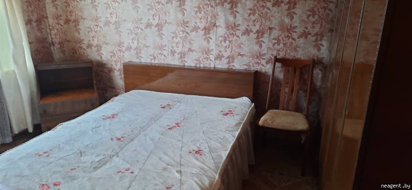 2-комнатная квартира, Промышленная, 6, 35718 рублей: фото 2