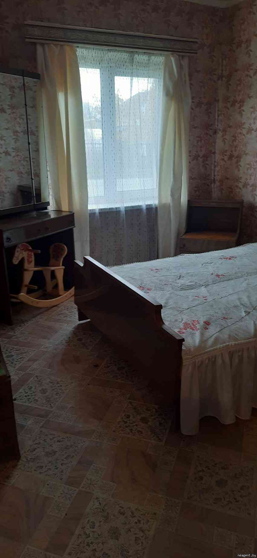 2-комнатная квартира, Промышленная, 6, 35718 рублей: фото 3