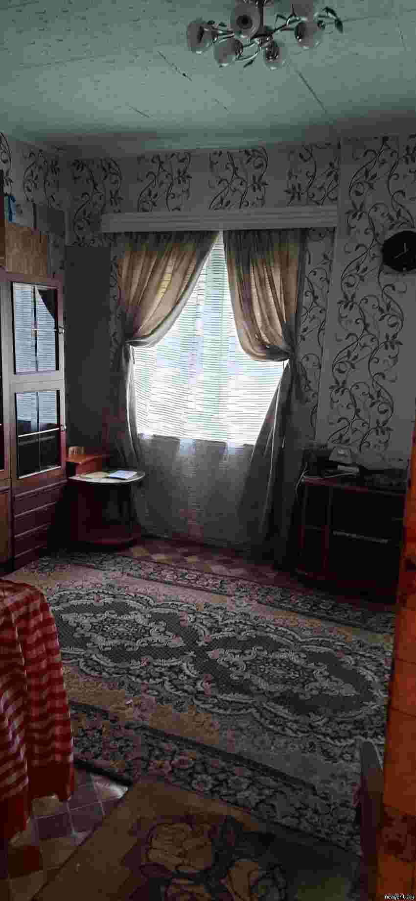 2-комнатная квартира, Промышленная, 6, 35718 рублей: фото 4