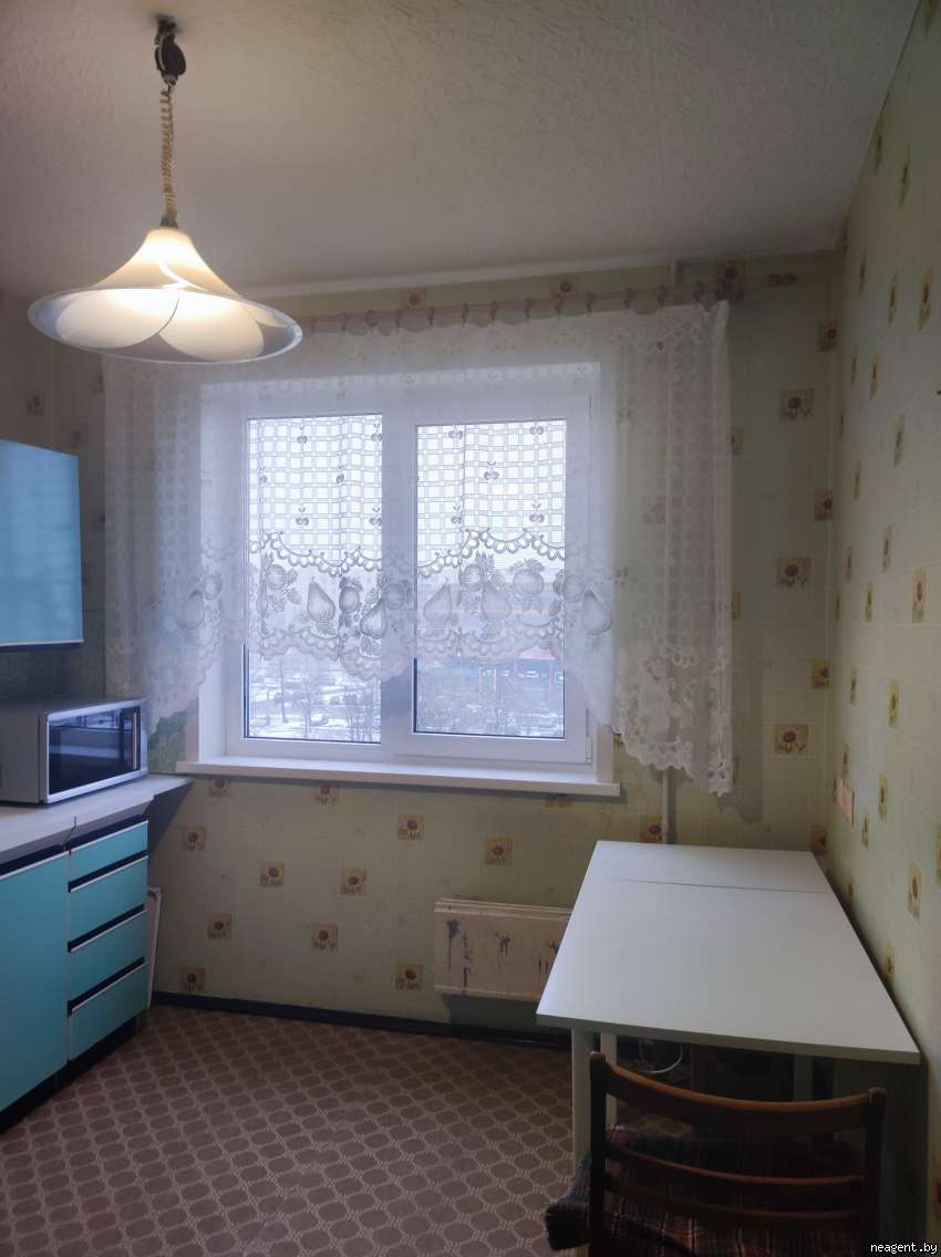 2-комнатная квартира, ул. Сурганова, 80, 800 рублей: фото 2