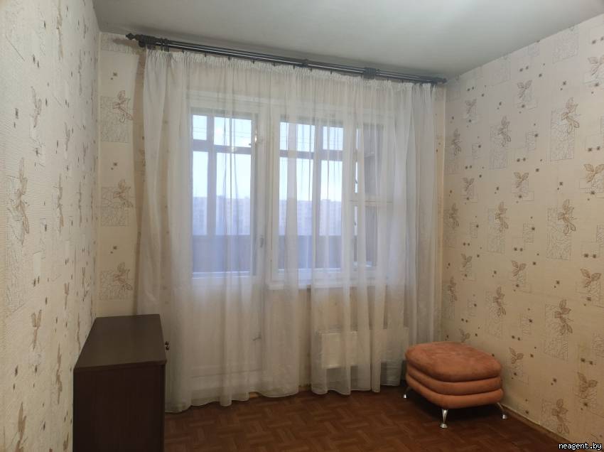 2-комнатная квартира, ул. Сурганова, 80, 800 рублей: фото 3