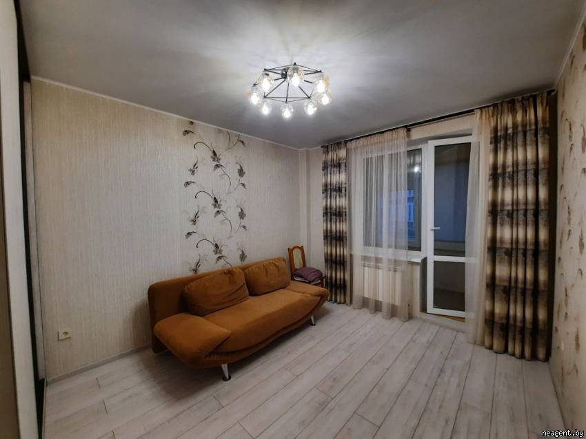 3-комнатная квартира, ул. Скрыганова, 4Б, 2383 рублей: фото 4