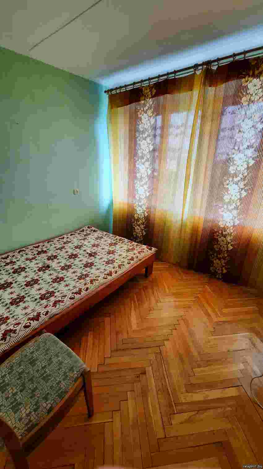 Комната, ул. Богдановича, 70, 365 рублей: фото 2