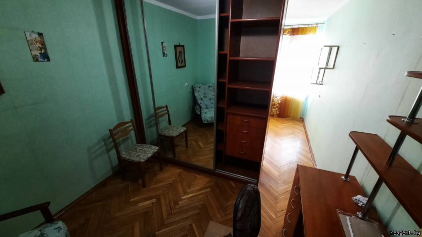 Комната, ул. Богдановича, 70, 365 рублей: фото 1