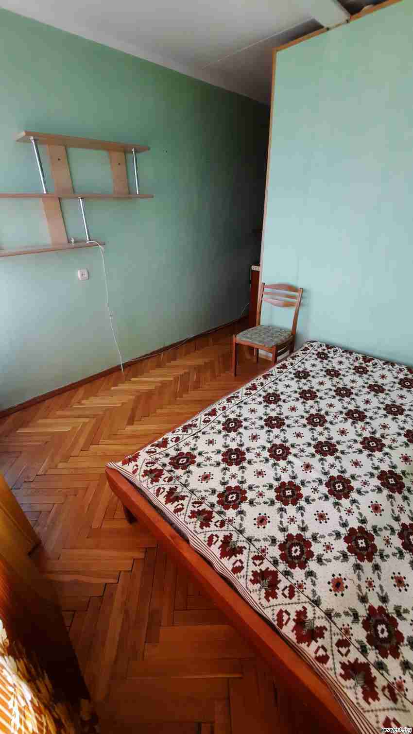 Комната, ул. Богдановича, 70, 365 рублей: фото 3