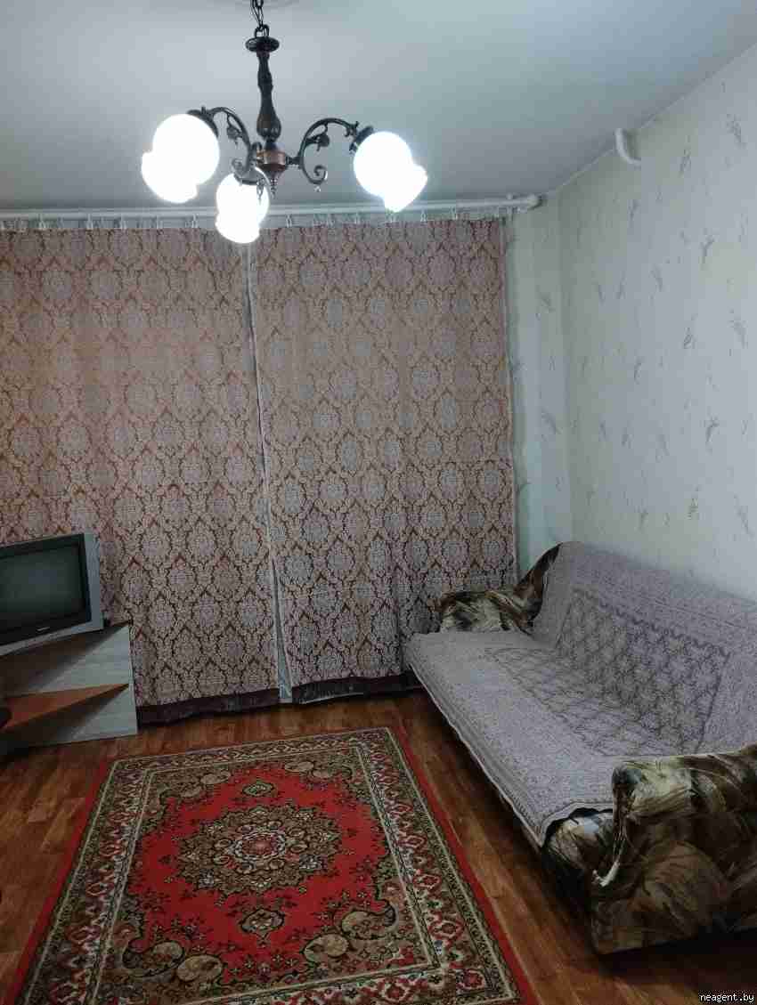 Комната, Шишкина, 26, 319 рублей: фото 1