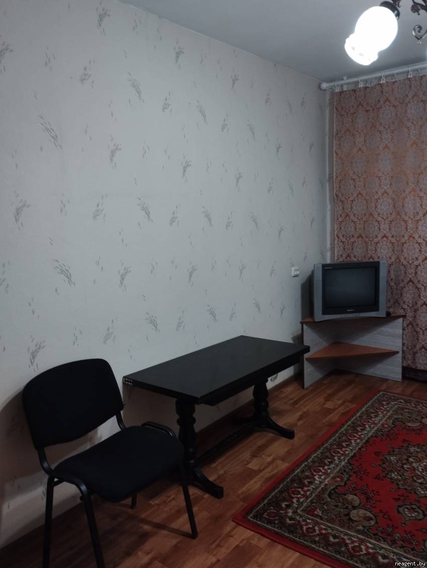 Комната, Шишкина, 26, 319 рублей: фото 4