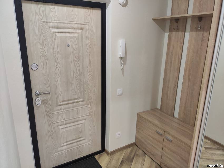1-комнатная квартира, ул. Майская, 4, 844 рублей: фото 8
