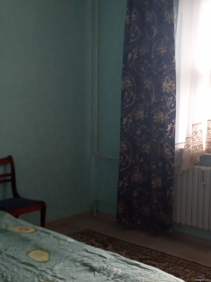 Комната, ул. Прушинских, 12, 320 рублей: фото 2