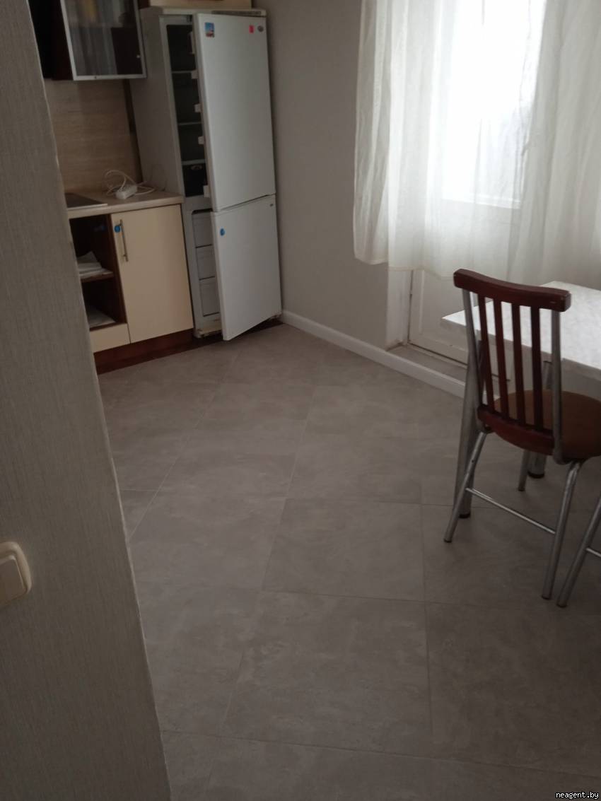 2-комнатная квартира, Колесникова, 36, 870 рублей: фото 1