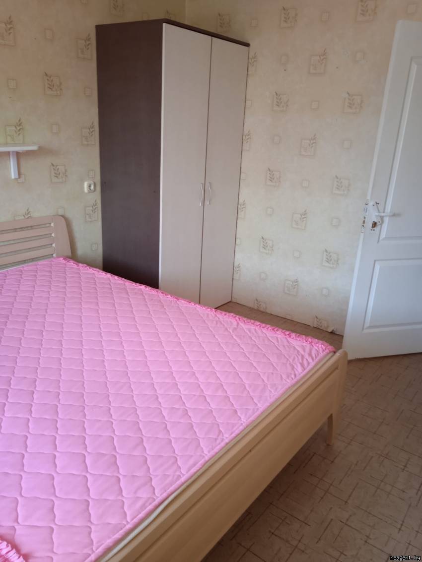2-комнатная квартира, Колесникова, 36, 870 рублей: фото 7