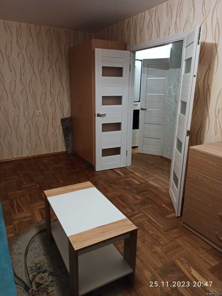 1-комнатная квартира, ул. Райниса, 19, 872 рублей: фото 5