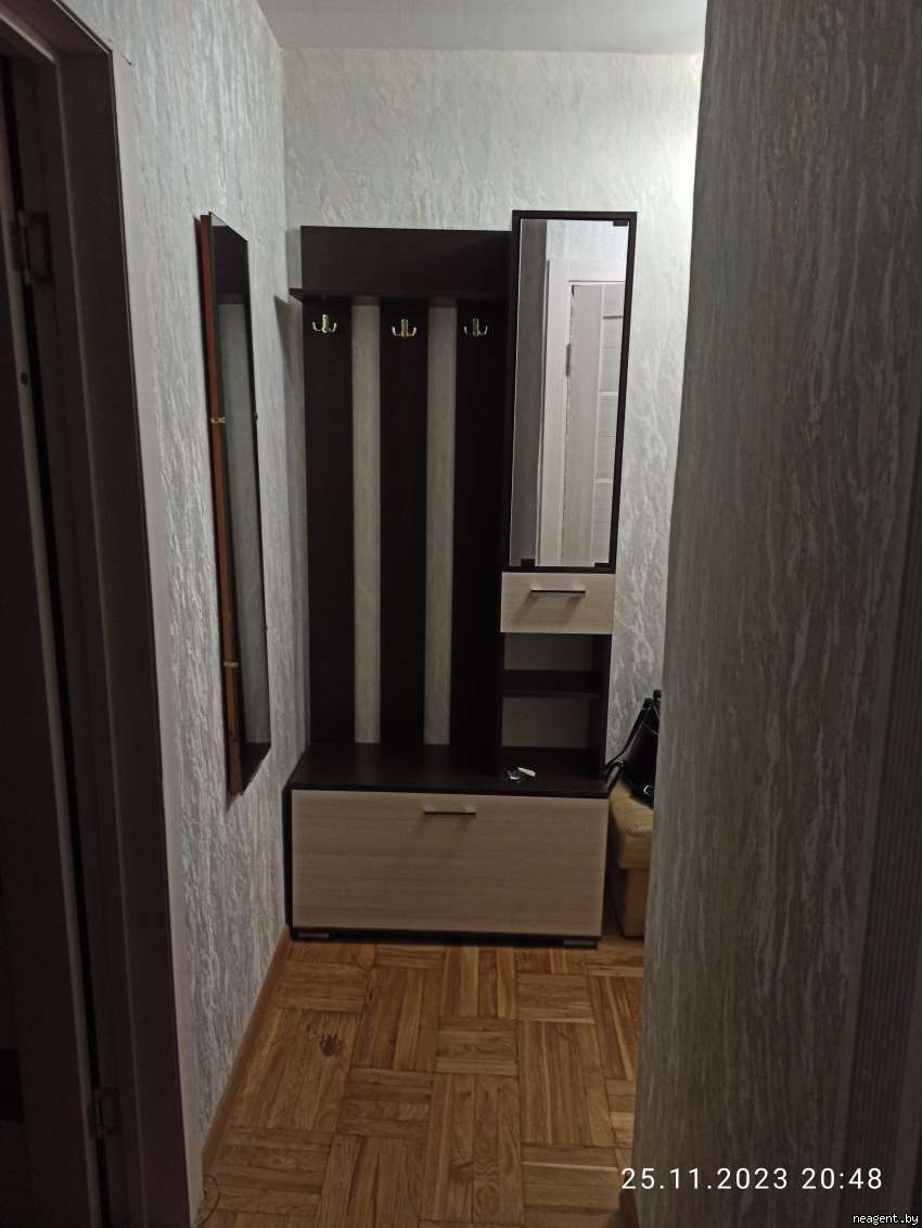 1-комнатная квартира, ул. Райниса, 19, 872 рублей: фото 6
