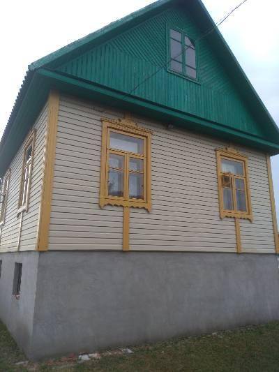 Дом, , 94165 рублей: фото 1