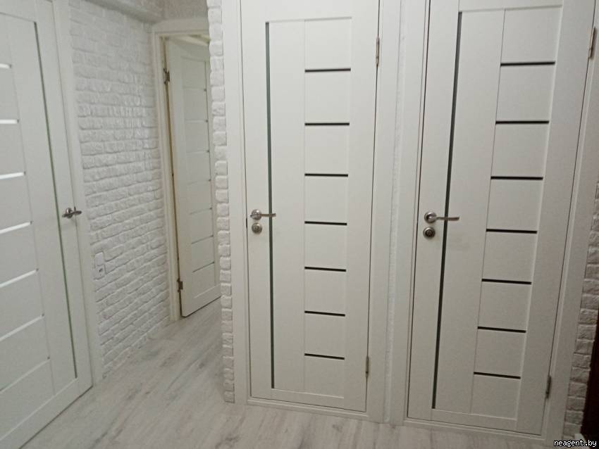 1-комнатная квартира, Проспект Пушкина, 26, 1023 рублей: фото 13