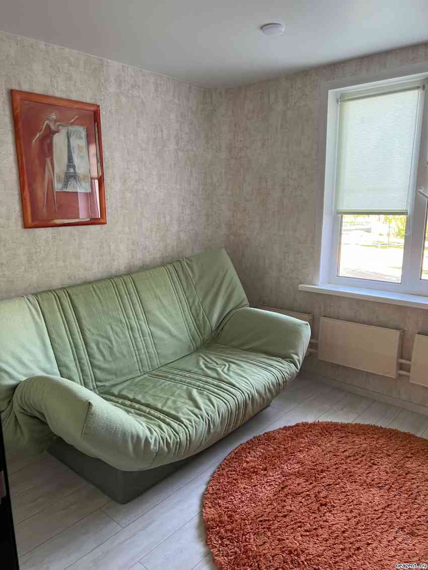 3-комнатная квартира, ул. Слободская, 105, 1223 рублей: фото 13