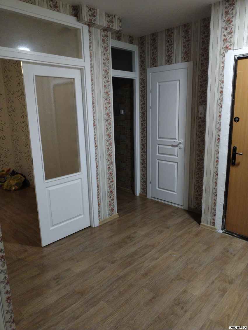 2-комнатная квартира, ул. Маршала Лосика, 32, 1022 рублей: фото 8